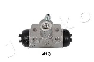 Cilindru receptor frana