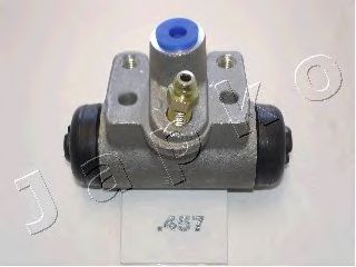 Cilindru receptor frana