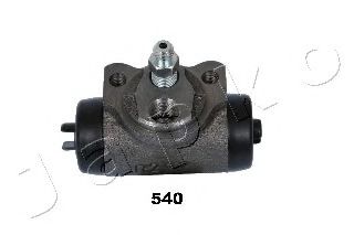 Cilindru receptor frana