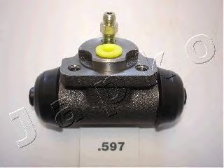 Cilindru receptor frana