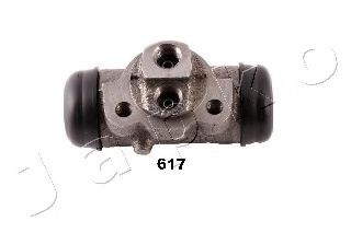 Cilindru receptor frana