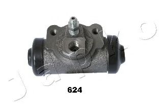 Cilindru receptor frana