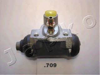 Cilindru receptor frana