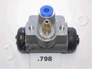 Cilindru receptor frana