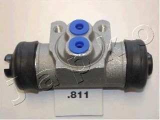 Cilindru receptor frana