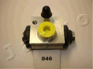 67846 Cilindru receptor frana JAPKO 