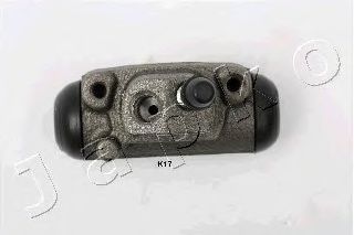 Cilindru receptor frana 2