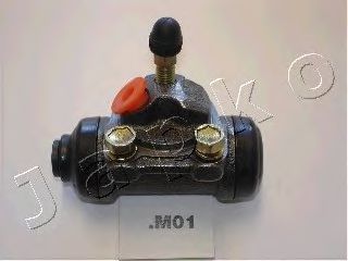 Cilindru receptor frana