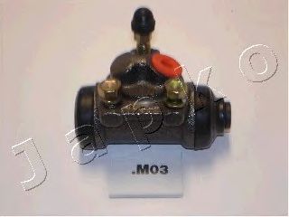 Cilindru receptor frana