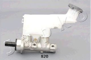 Pompa centrala, frana