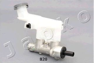 Pompa centrala, frana 2