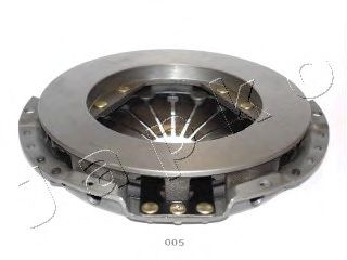 Placa presiune ambreiaj 2