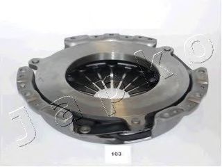 Placa presiune ambreiaj 2