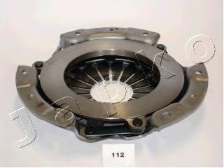 Placa presiune ambreiaj 2