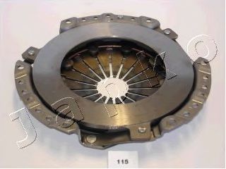 Placa presiune ambreiaj 2