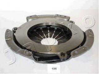Placa presiune ambreiaj 2