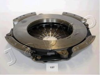 Placa presiune ambreiaj 2