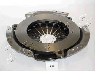 Placa presiune ambreiaj 2