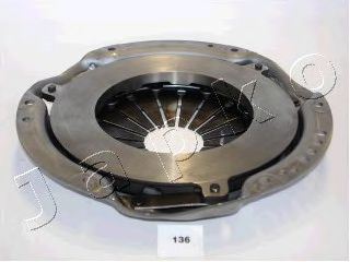 Placa presiune ambreiaj 2