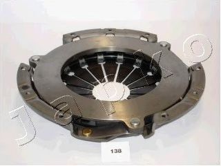 Placa presiune ambreiaj 2
