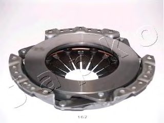 Placa presiune ambreiaj 2