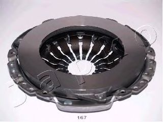 Placa presiune ambreiaj 2