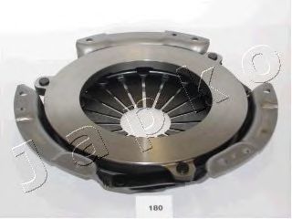 Placa presiune ambreiaj 2