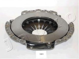 Placa presiune ambreiaj 2