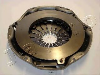 Placa presiune ambreiaj 2