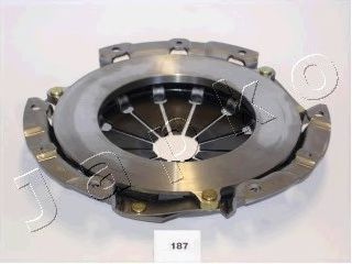 Placa presiune ambreiaj 2