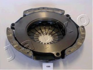 Placa presiune ambreiaj 2