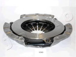 Placa presiune ambreiaj 2
