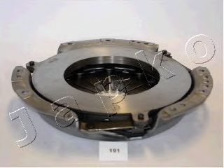 Placa presiune ambreiaj 2