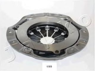 Placa presiune ambreiaj 2