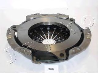Placa presiune ambreiaj 2