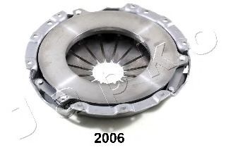 Placa presiune ambreiaj 2