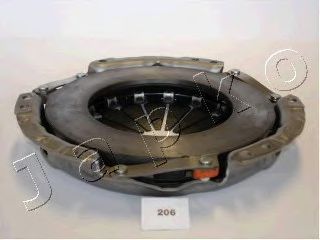 Placa presiune ambreiaj 2