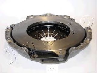 Placa presiune ambreiaj 2