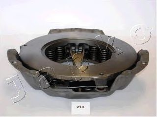 Placa presiune ambreiaj 2