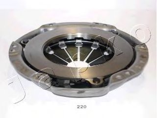 Placa presiune ambreiaj 2