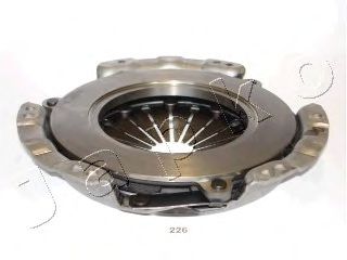 Placa presiune ambreiaj 2