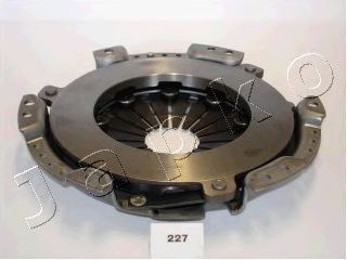 Placa presiune ambreiaj 2
