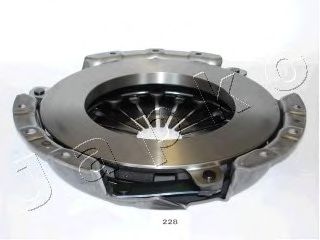 Placa presiune ambreiaj 2