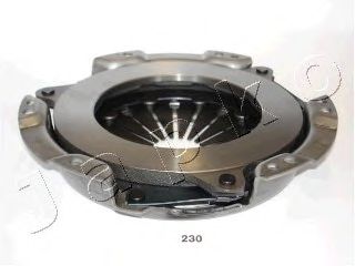 Placa presiune ambreiaj 2