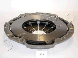 Placa presiune ambreiaj 2