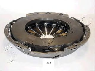 Placa presiune ambreiaj 2