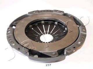 Placa presiune ambreiaj 2