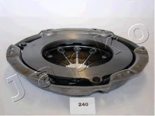 Placa presiune ambreiaj 2