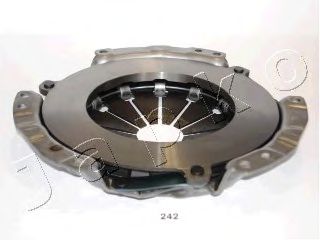 Placa presiune ambreiaj 2