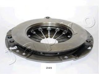 Placa presiune ambreiaj 2